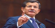 Davutoğlu: PKK da FETÖ de Devlet Düşmanı