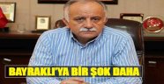 Bayraklı'ya Bir Şok Daha