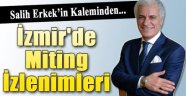 Salih Erkek Yazdı...