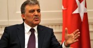 Abdullah Gül: "Bu Ülke Yanarssa..."