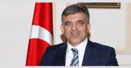 Abdullah Gül'ün yol haritası