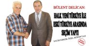 Ak Parti İl Başkanı Bülent Delican Gazetem İzmir'e önemli açıklamalar yaptı...