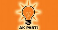 Ak Parti'de kongre hareketliliği