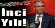 Akpınar: “Bir yılda marka olduk, örnek alındık”