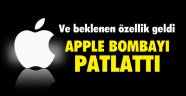 APPLE BOMBAYI PATLATTI !