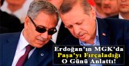 Arınç Erdoğan Anısını Anlattı...