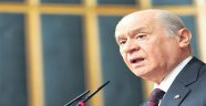 Bahçeli:MHP Terörle Mücadelede Devletin Yanındadır