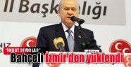 Bahçeli: 'Sırayı Gazze aldı'