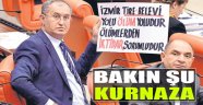 Bakın Şu Kurnaza!