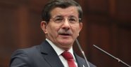 Başbakan Davutoğlu: ‘Kayahan'ı kaybetmenin hüznü içindeyiz’