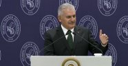 Başbakan Yıldırım’dan Kobilere...