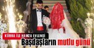 Başdaşların mutlu günü