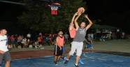 Basketbol şampiyonlarına ödül