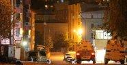 Bingöl’de PKK’lılar korucularla çatıştı: 2 PKK’lı öldürüldü