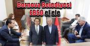 Bornova Belediyesi - EBSO el ele