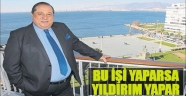 Bu İşi Yaparsa Yıldırım Yapar