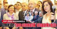 CHP LİDERİ KILIÇDAROĞLU TAM OTOMATİK OTOPARKINI AÇTI