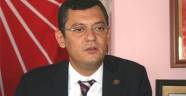 CHP'li Özel: Bilirkişi raporunu gizlediler