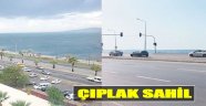 Çıplak Sahil