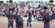Çocuklar istedi, Bornova Belediyesi yaptı