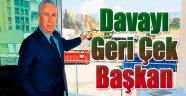 Davayı Geri Çek Başkan