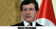 Davutoğlu, 30 Ağustos mesajı