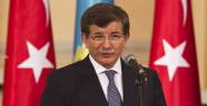 Davutoğlu 62. hükümeti kurdu.