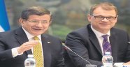 Davutoğlu:Anayasa Gecikmeyecek