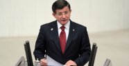 Davutoğlu: 'Kılıçdaroğlu Adam Olmadığını...'