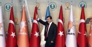 Davutoğlu'ndan çarpıcı mesajlar