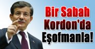Delican: “Başbakanı bir sabah Kordon’da eşofmanlarıyla görebilirsiniz”