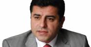 Demirtaş'la dobra dobra