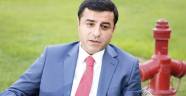 Demirtaş'la dobra dobra