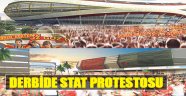 Derbide Stat Protestosu