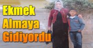 Diyarbakır'da Öldürülen Çocuk Ekmek Almaya Gidiyordu