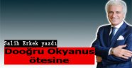 Doooğru okyanus ötesine