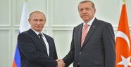 'Dostum Putin'in Desteğine İhtiyacım Var'