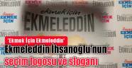 'Ekmek İçin Ekmeleddin'