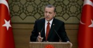 Erdoğan Açıkladı: "PYD'nin Asıl Hedefi..."