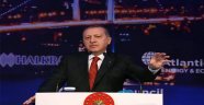 Erdoğan:Bugün Paralele Karşı Ne Yaptın