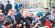 Erdoğan:Terör Örgütünün Uşağı Bunlar