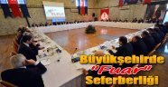 Fuar Seferberliği