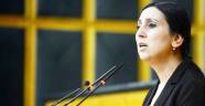 HDP'li Yüksekdağ: 3 askerin katili kim?