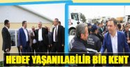 Hedef Yaşanaılabilir Bir Kent