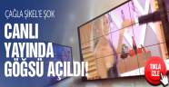 "Her Şey Dahilde" Görünmez Kaza