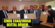 İzmir Esnafında Dijital Dönem