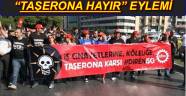 İzmir'de binlerce işçi 'Taşerona hayır' dedi