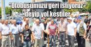 İZMİR'DE ''TOPLU ULAŞIM DEVRİMİ'' SANCISI