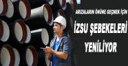 İzsu'dan yeni yatırım