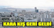 Kara Kış Geri Geldi